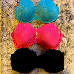 Women’s bras